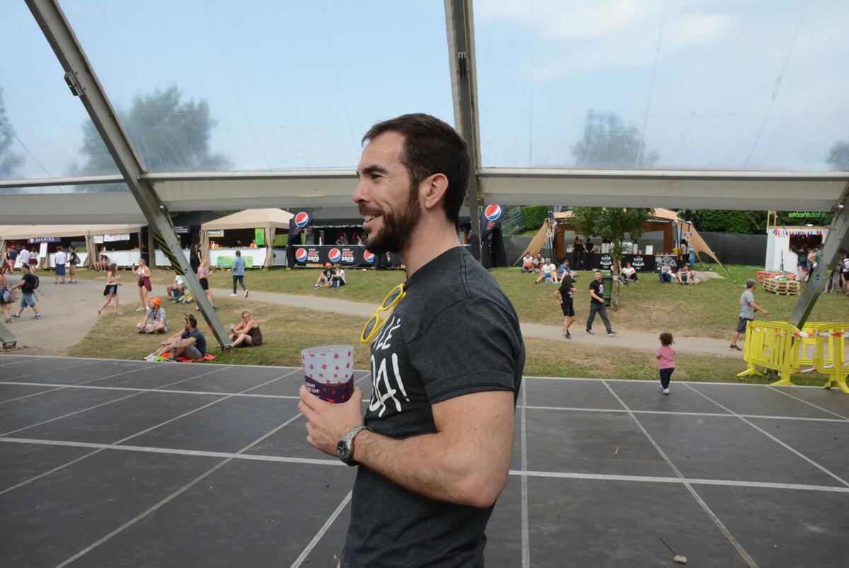 Foto 67 de la viernes 7 de julio | Bilbao BBK Live 2017